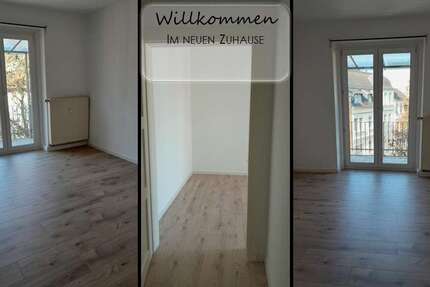 Wohnung Plauen Ostvorstadt - 2 Zimmer, 52 m&sup2;, 290&euro; | Angebot:27286675