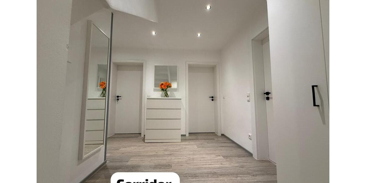 Wohnen auf Zeit Koblenz Bisholder - 5 Zimmer, 120 m&sup2;, 450&euro; | Angebot:25638703