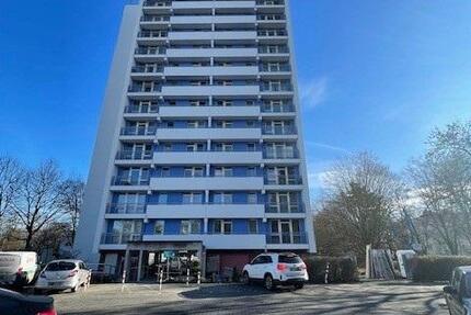 Wohnung Bad Homburg vor der Höhe Gonzenheim - 3 Zimmer, 72 m&sup2;, 895&euro; | Angebot:26148394