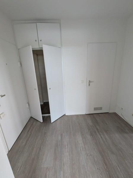 Schöne 3-Zimmer-Wohnung in Ludenberg mit Balkon und neuem Boden