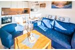 Etagenwohnung Dornum - 2 Zimmer, 36 m&sup2;, 650&euro; | Angebot:26465200