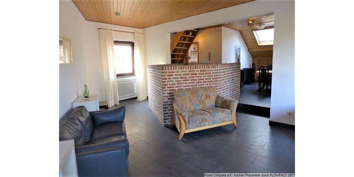 Wohnen auf Zeit in Würselen 1.180 € 2 zimmer