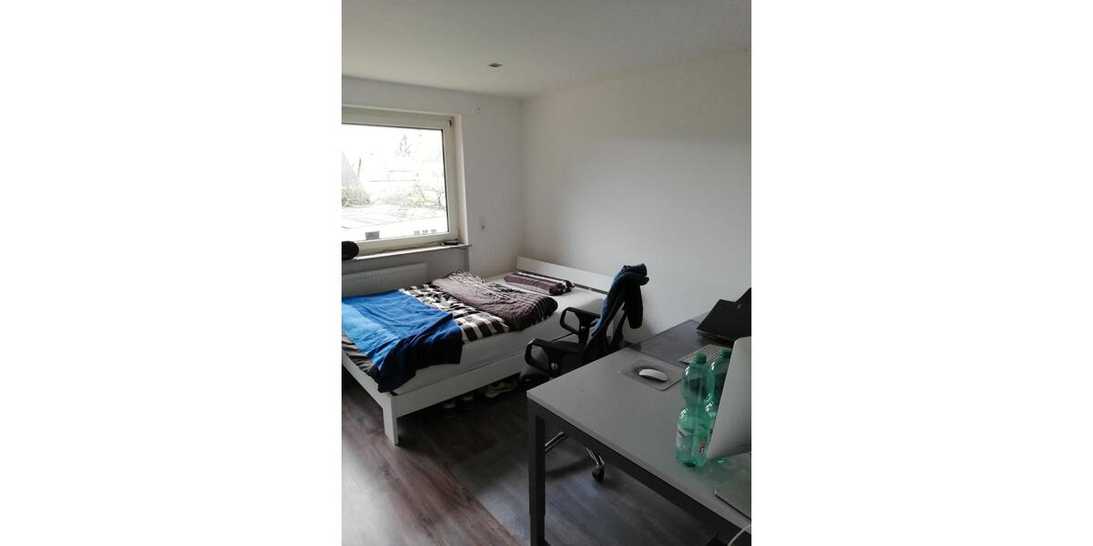 Etagenwohnung Mannheim Gartenstadt - 3 Zimmer, 65 m&sup2;, 420&euro; | Angebot:26615278