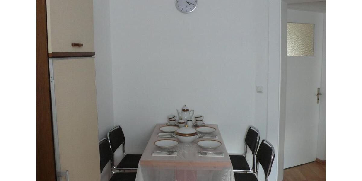 Wohnen auf Zeit Essen Stadtbezirk III - 2 Zimmer, 50 m&sup2;, 20&euro; | Angebot:25991839