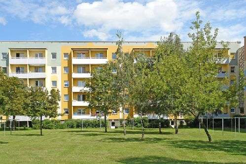 Etagenwohnung Schönebeck Schönebeck-Salzelmen - 4 Zimmer, 67 m&sup2;, 399&euro; | Angebot:25601770