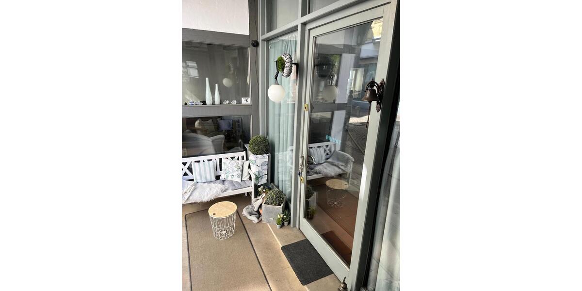 Erdgeschoßwohnung Bad Salzuflen - 3 Zimmer, 110 m&sup2;, 875&euro; | Angebot:26652926
