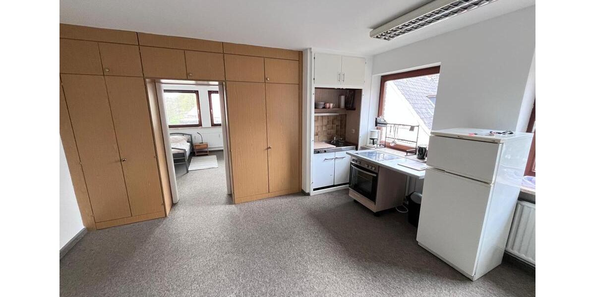 Wohnen auf Zeit Aukrug - 2 Zimmer, 44 m&sup2;, 22&euro; | Angebot:26386186