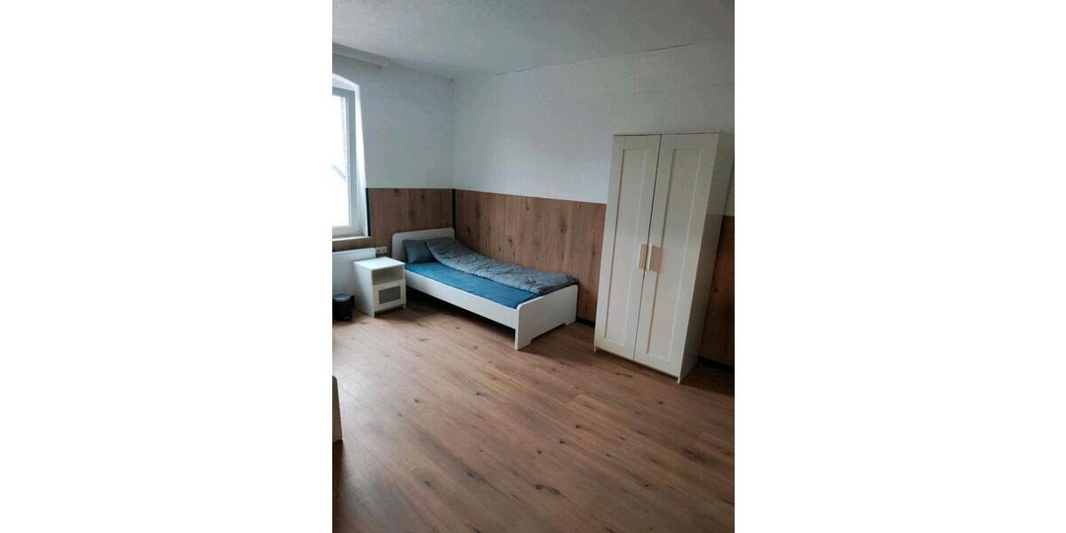 Wohnen auf Zeit Lengerich - 1 Zimmer, 25 m&sup2;, 500&euro; | Angebot:25287918