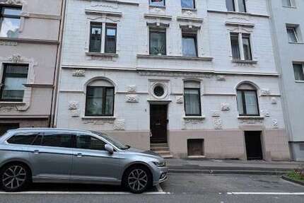 Wohnung Wuppertal - 2 Zimmer, 74 m&sup2;, 550&euro; | Angebot:25203817