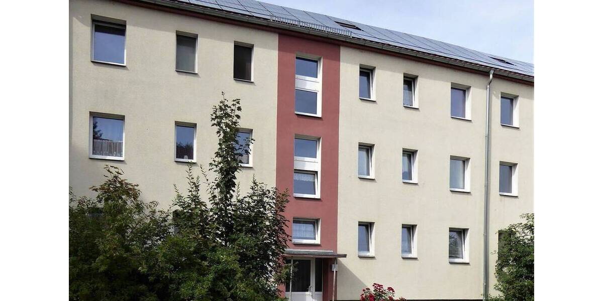 Etagenwohnung Bad Lauchstädt Kleinlauchstädt - 3 Zimmer, 58 m&sup2;, 359&euro; | Angebot:26798942