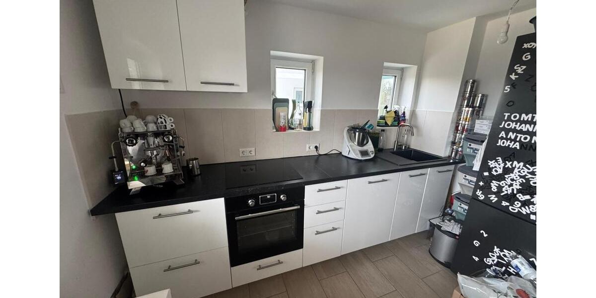 Etagenwohnung Unterhaching - 3 Zimmer, 71 m&sup2;, 1.200&euro; | Angebot:25293595