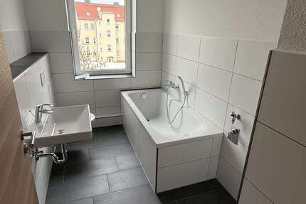 Wohnung Delitzsch Döbernitz - 2 Zimmer, 54 m&sup2;, 520&euro; | Angebot:26765540