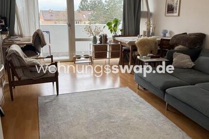 Wohnungsswap - 2 Zimmer, 52 m² - Endelhauserstraße, Laim, München 2 zimmer