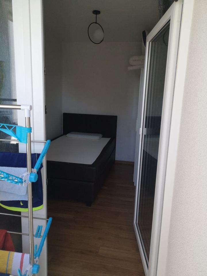 kleines Zimmer