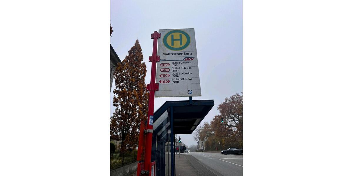 Apartment available for rent in bad Oldesloe near Amazon zimmer