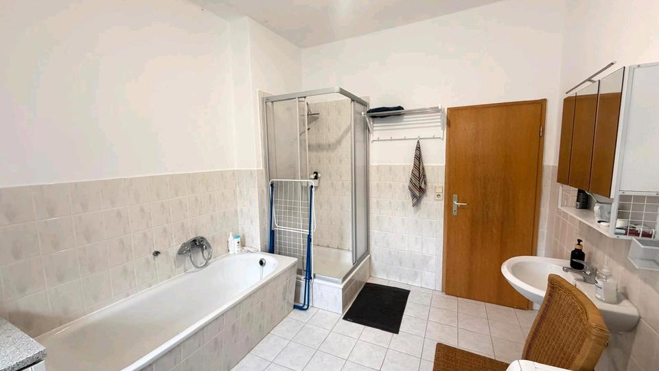 Etagenwohnung Pasewalk - 1 Zimmer, 15 m&sup2;, 250&euro; | Angebot:26476016