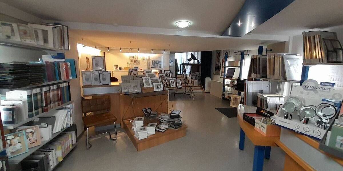 Gewerbeobjekt Ebermannstadt - 1.150&euro; | Angebot:26319679