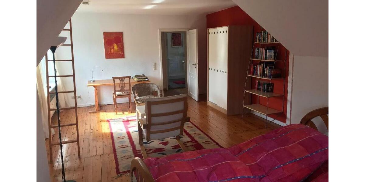 Wohnen auf Zeit Hamburg Wandsbek - 2.5 Zimmer, 80 m&sup2;, 1.600&euro; | Angebot:8848772