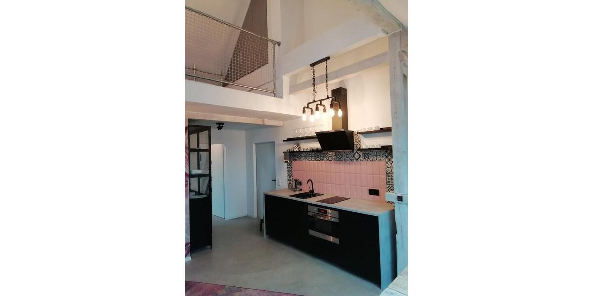 Loft - Studio - Atelier Niederkrüchten - 1.5 Zimmer, 50 m&sup2;, 980&euro; | Angebot:24786767