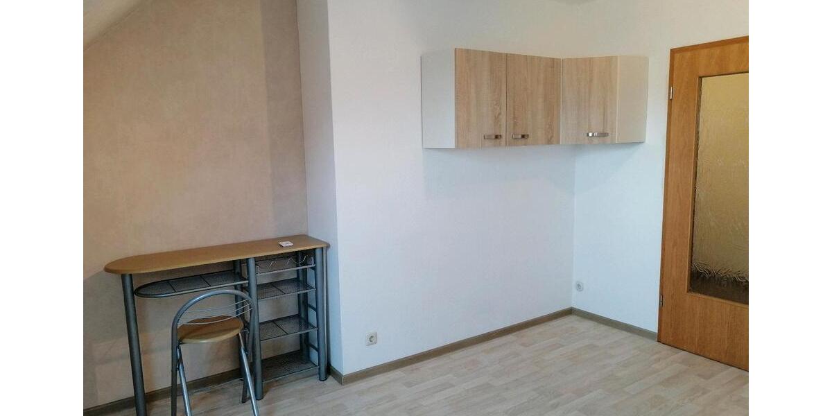Dachgeschoßwohnung Rahden - 1 Zimmer, 60 m&sup2;, 600&euro; | Angebot:26521323