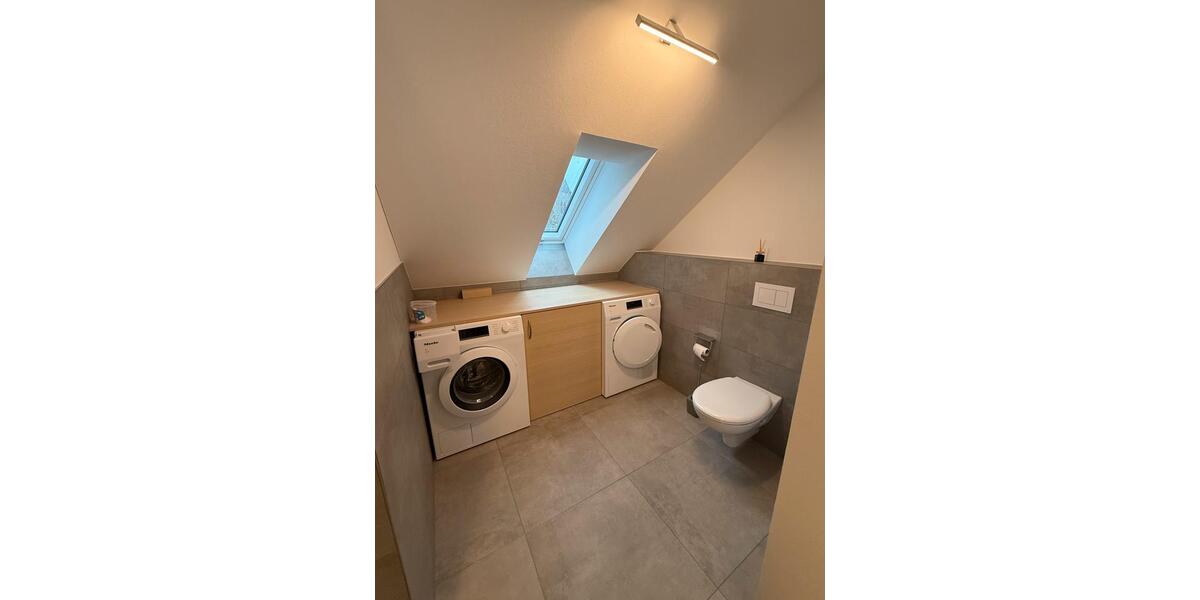 Dachgeschoßwohnung Olsberg - 3 Zimmer, 93 m&sup2;, 850&euro; | Angebot:24477254