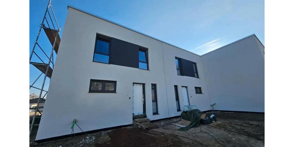 Reihenhaus Magdeburg - 4 Zimmer, 136 m&sup2;, 1.690&euro; | Angebot:24815133