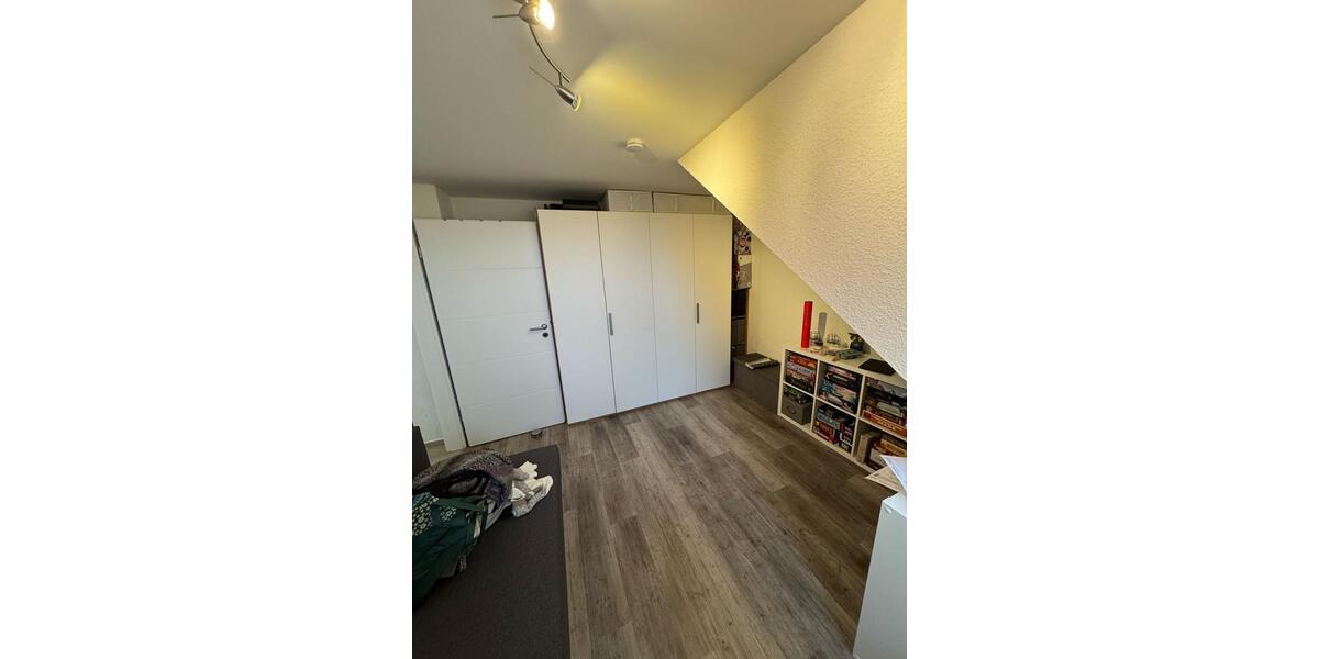Dachgeschoßwohnung Wurster Nordseeküste - 3 Zimmer, 78 m&sup2;, 800&euro; | Angebot:26655647