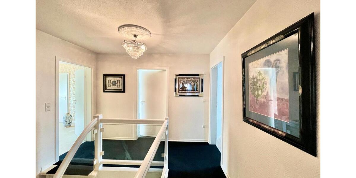 Einfamilienhaus Herzlake - 5 Zimmer, 220 m&sup2;, 1.800&euro; | Angebot:25935020