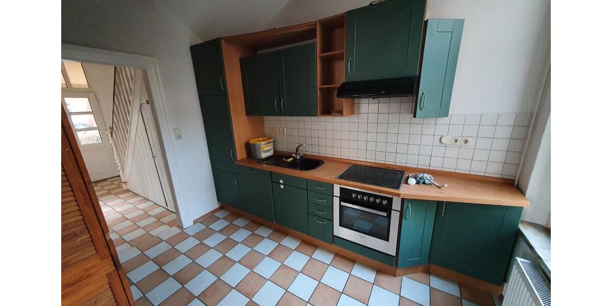 Etagenwohnung Oldenburg Ziegelhof - 3 Zimmer, 120 m&sup2;, 1.190&euro; | Angebot:26699482