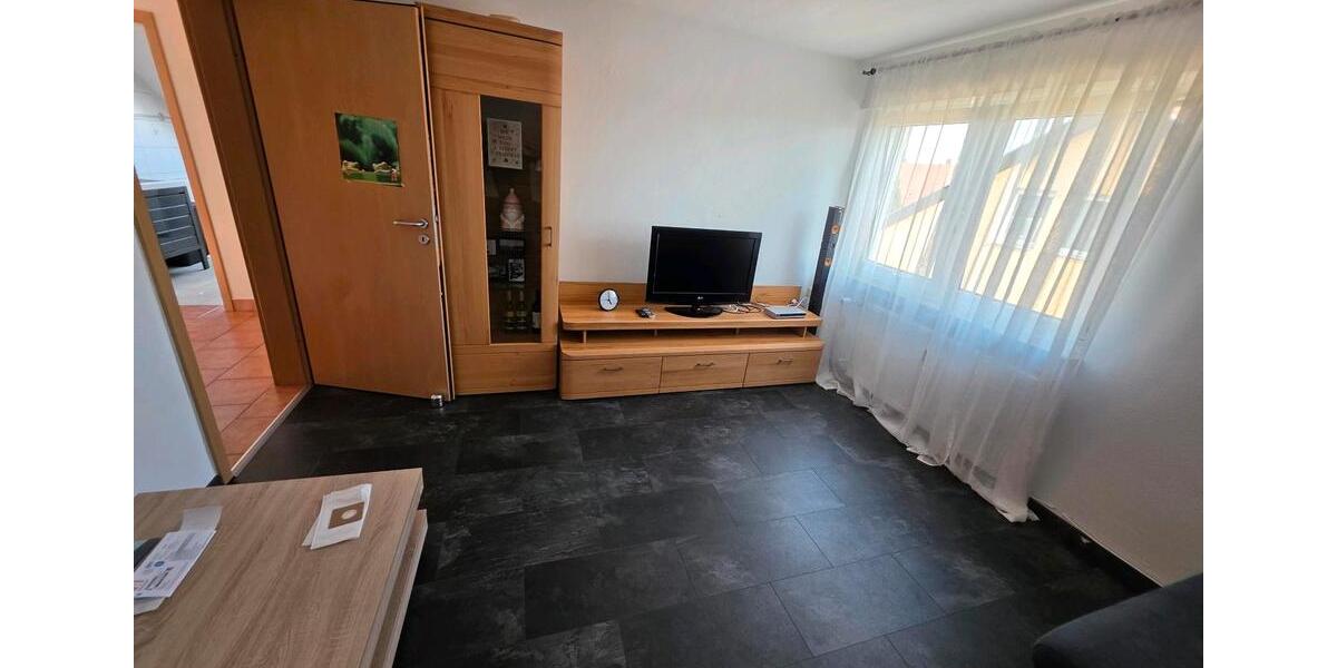 Dachgeschoßwohnung Baltmannsweiler - 2 Zimmer, 42 m&sup2;, 810&euro; | Angebot:26215474