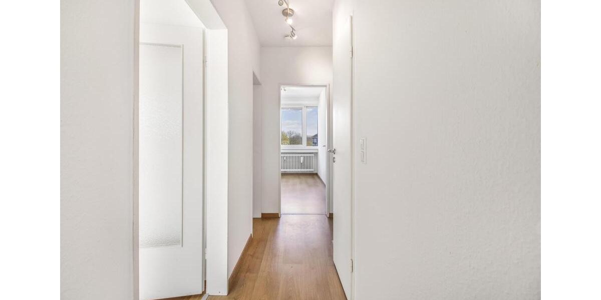 Etagenwohnung Bremen Burglesum - 3 Zimmer, 70 m&sup2;, 1.040&euro; | Angebot:26292085