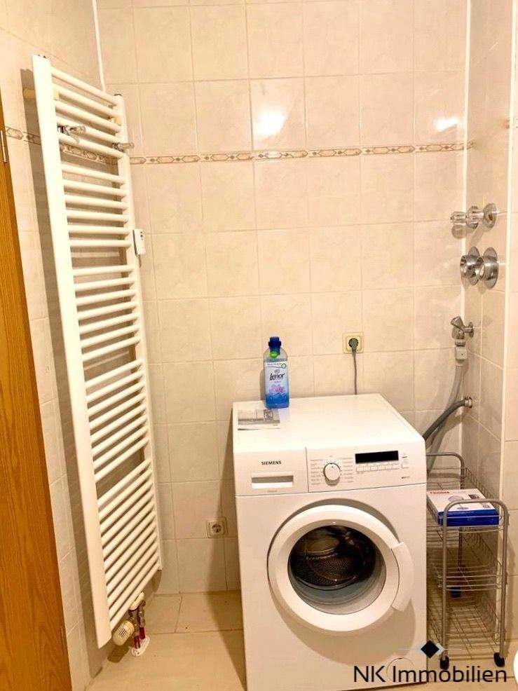 ++ möblierte 1-Raum-Wohnung - mit Balkon & Einbauküche - ruhig & mittendrin in Leipzig-Connewitz ++ 1 zimmer