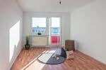 Erdgeschoßwohnung Chemnitz Kapellenberg - 3 Zimmer, 61 m&sup2;, 360&euro; | Angebot:26701382