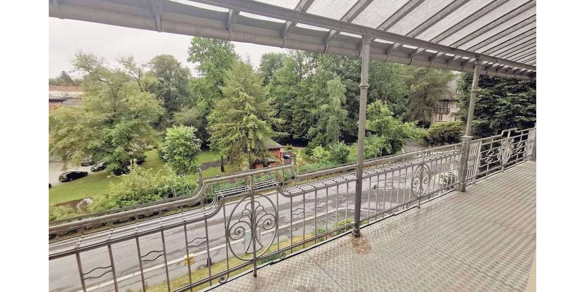 Etagenwohnung Bad Elster Kessel - 2 Zimmer, 78 m&sup2;, 470&euro; | Angebot:26976209