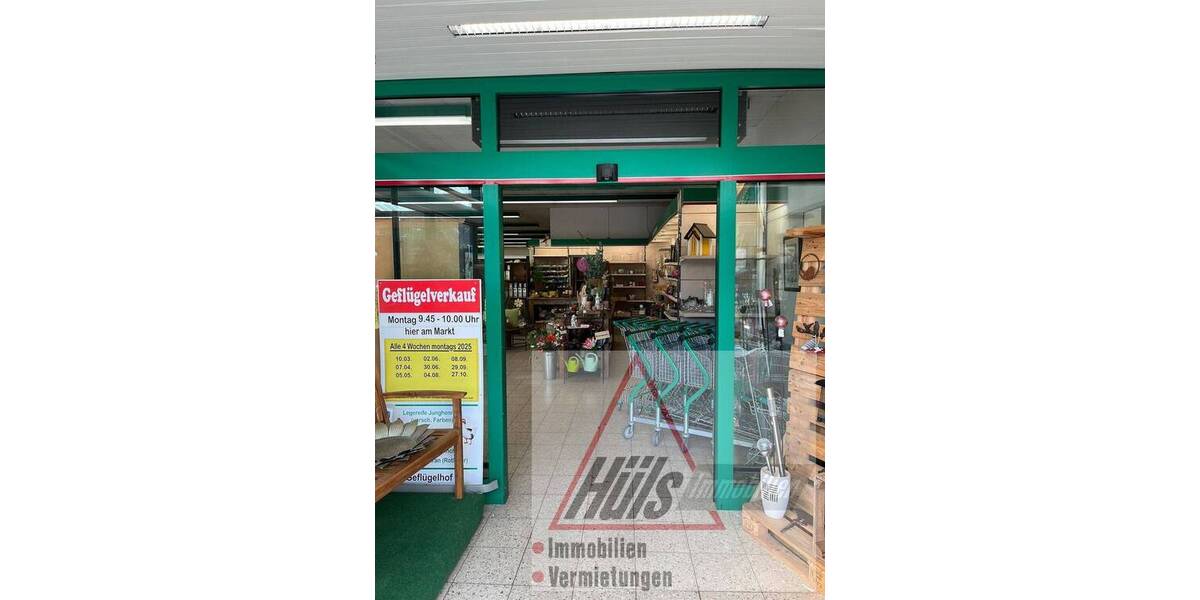 Gewerbeobjekt Glandorf - 2.950&euro; | Angebot:24504373