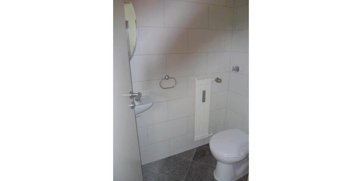 Etagenwohnung Nürnberg Steinbühl - 3 Zimmer, 81 m&sup2;, 900&euro; | Angebot:25303455