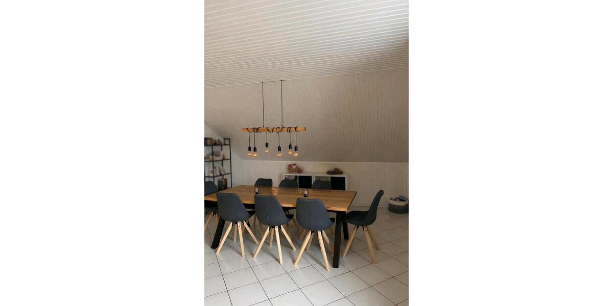 Dachgeschoßwohnung Schauenburg - 3 Zimmer, 98 m&sup2;, 600&euro; | Angebot:24846661