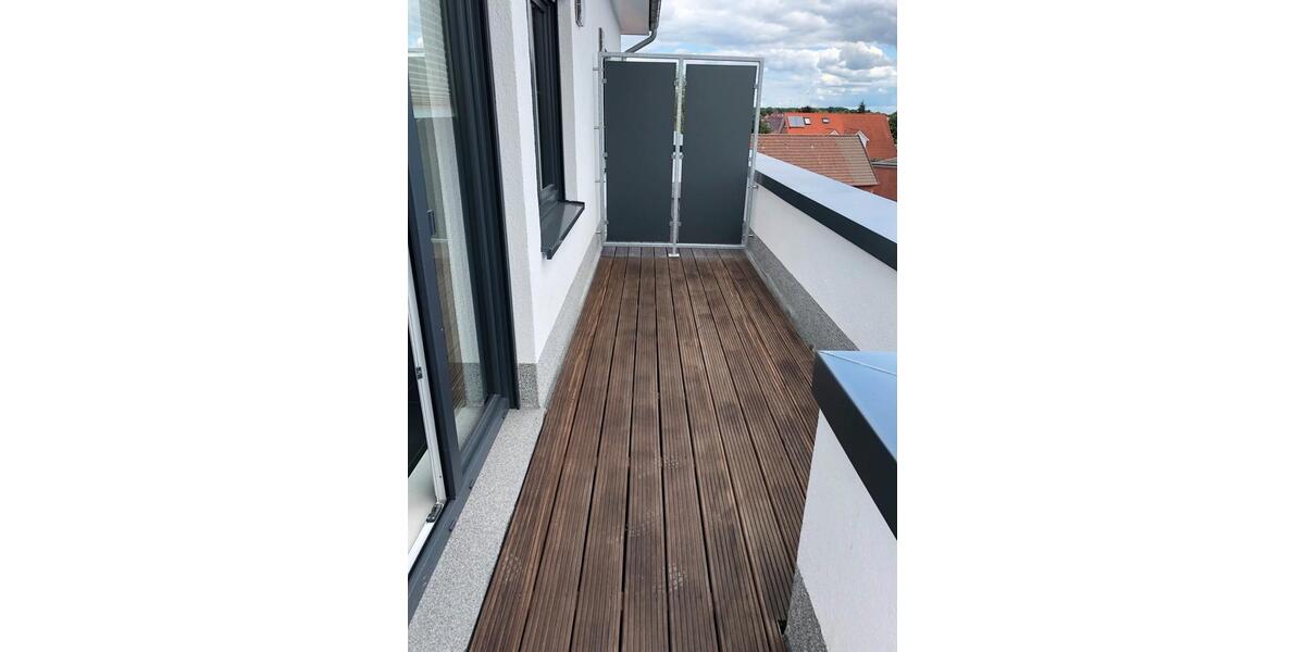 Penthousewohnung 2.5 zimmer