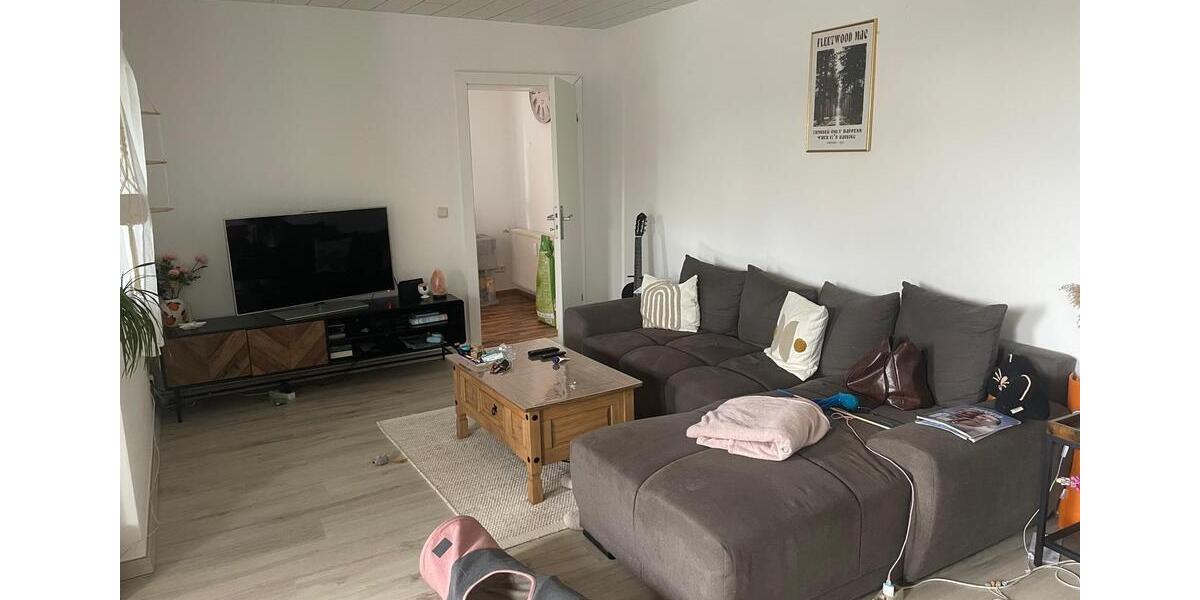 Erdgeschoßwohnung Vlotho - 3 Zimmer, 85 m&sup2;, 667&euro; | Angebot:25832701