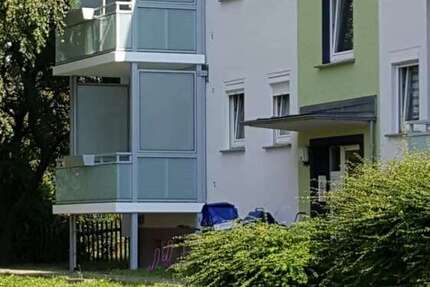 Wohnung zum Mieten in Zeitz 330 € 50 m²