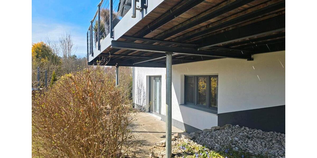 Etagenwohnung Pollenfeld - 1 Zimmer, 32 m&sup2;, 530&euro; | Angebot:26047319