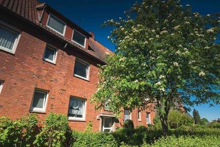 Wohnung Geesthacht - 2.5 Zimmer, 51 m&sup2;, 485&euro; | Angebot:26278161