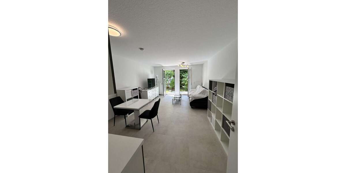 Etagenwohnung Gäufelden - 1 Zimmer, 31 m&sup2;, 440&euro; | Angebot:26759249