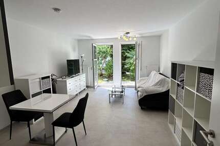Wohnung Gäufelden - 1 Zimmer, 31 m&sup2;, 440&euro; | Angebot:26759249