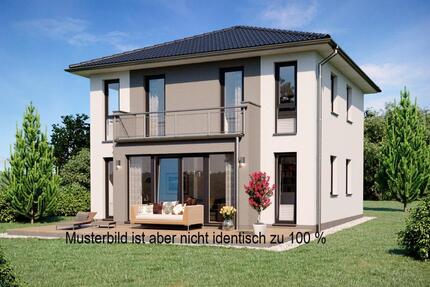 Einfamilienhaus Stadtvilla Eichwalde Neubau 2025 Garten Seenähe 5 zimmer