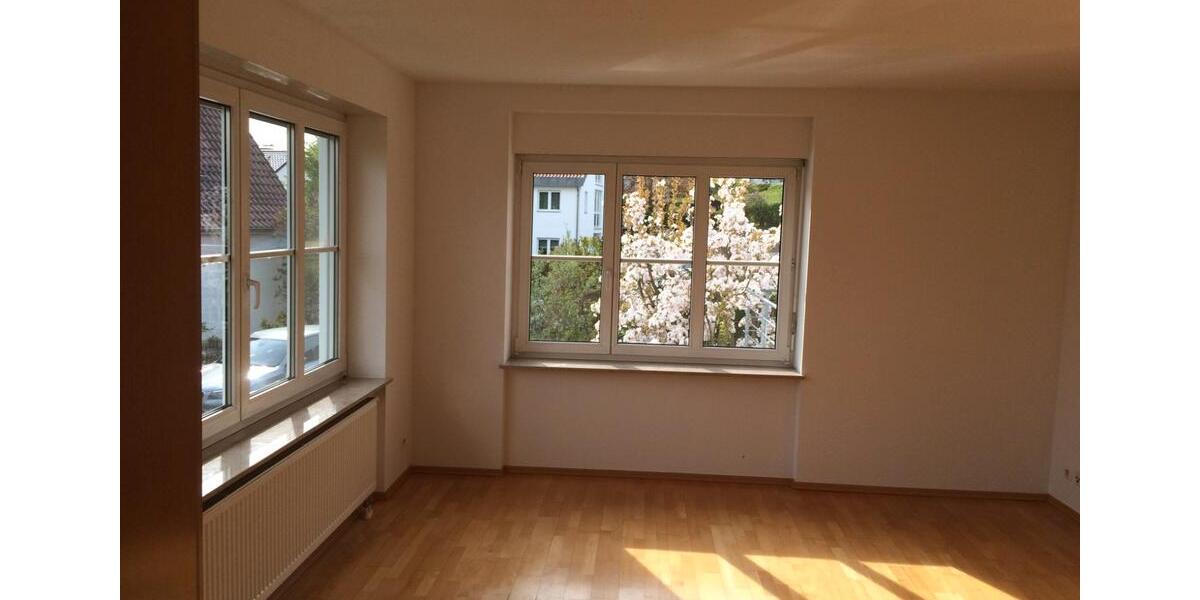 Etagenwohnung Vaihingen an der Enz - 5 Zimmer, 128 m&sup2;, 1.460&euro; | Angebot:26496480
