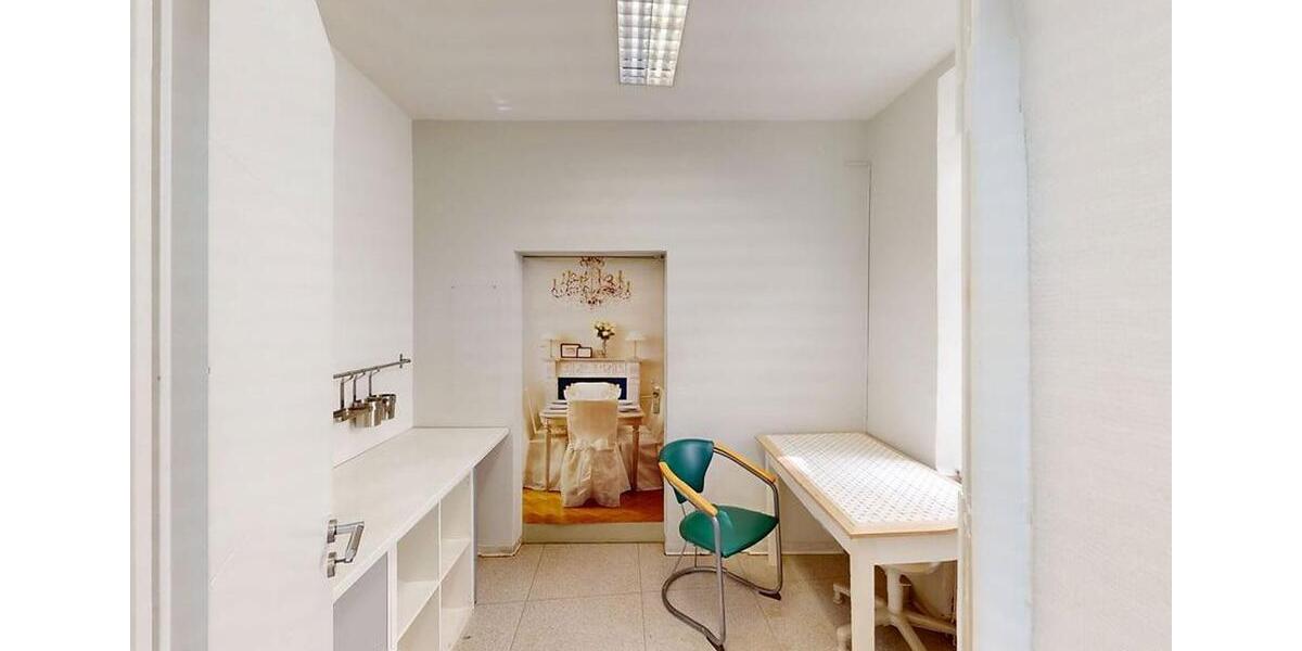 Gewerbeobjekt Wismar Altstadt - 3.100&euro; | Angebot:26425357