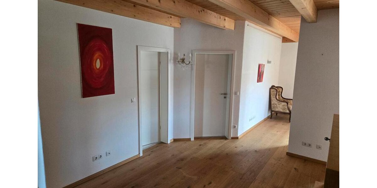 Etagenwohnung Salzweg - 3 Zimmer, 1.500&euro; | Angebot:23382285