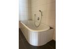 Etagenwohnung Waging am See Fisching - 2 Zimmer, 73 m&sup2;, 900&euro; | Angebot:26291912