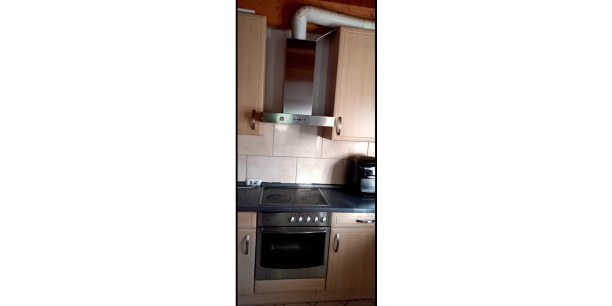 Möbliertes Zimmer in Bruckberg bei Landshut - WG 1 zimmer